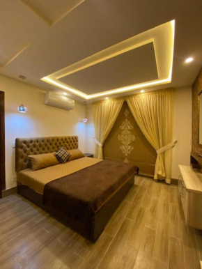 Modern and Unique 1BHK Bahria Lahore